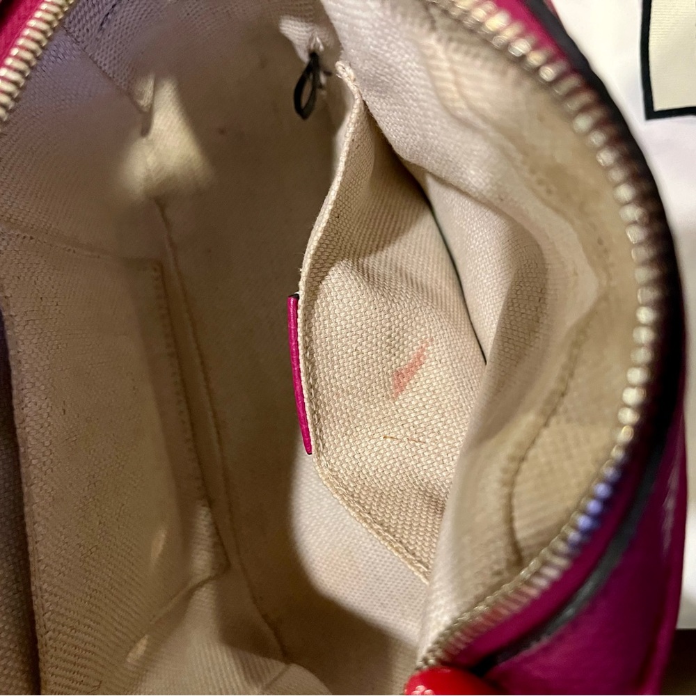 Gucci Soho Disco Bag - Picture 9 of 13